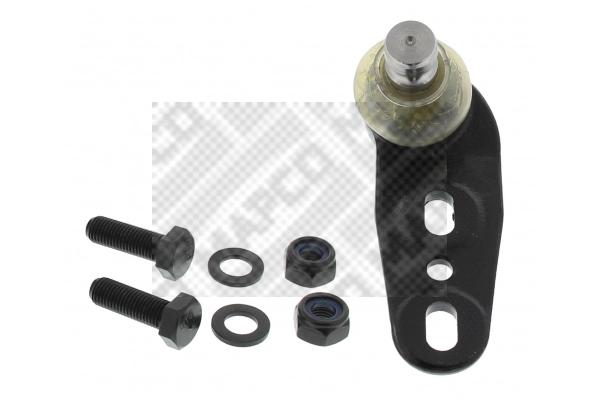 MAPCO 19681 - Шаровая опора