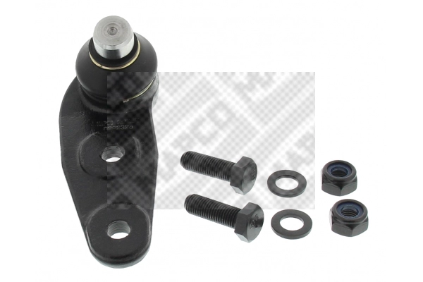 MAPCO 19898 - Шаровая опора