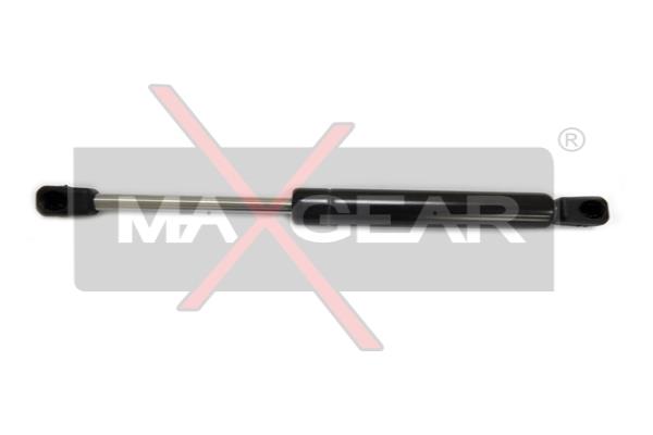 MAXGEAR 12-0066 - Амортизатор багажника