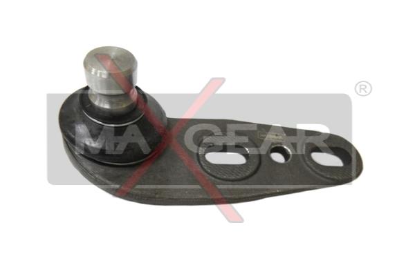 MAXGEAR 72-0492 - Шаровая опора