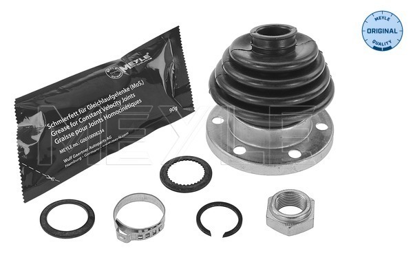 MEYLE 100 498 0044 - Пыльник шруса