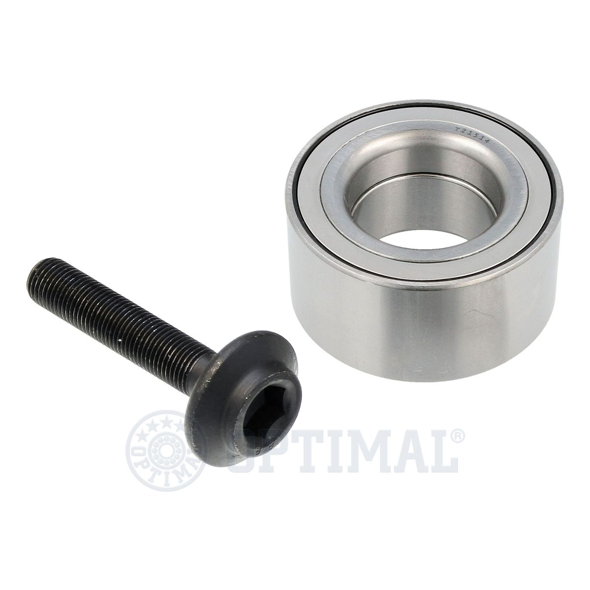 OPTIMAL 100090S - Ступичный подшипник