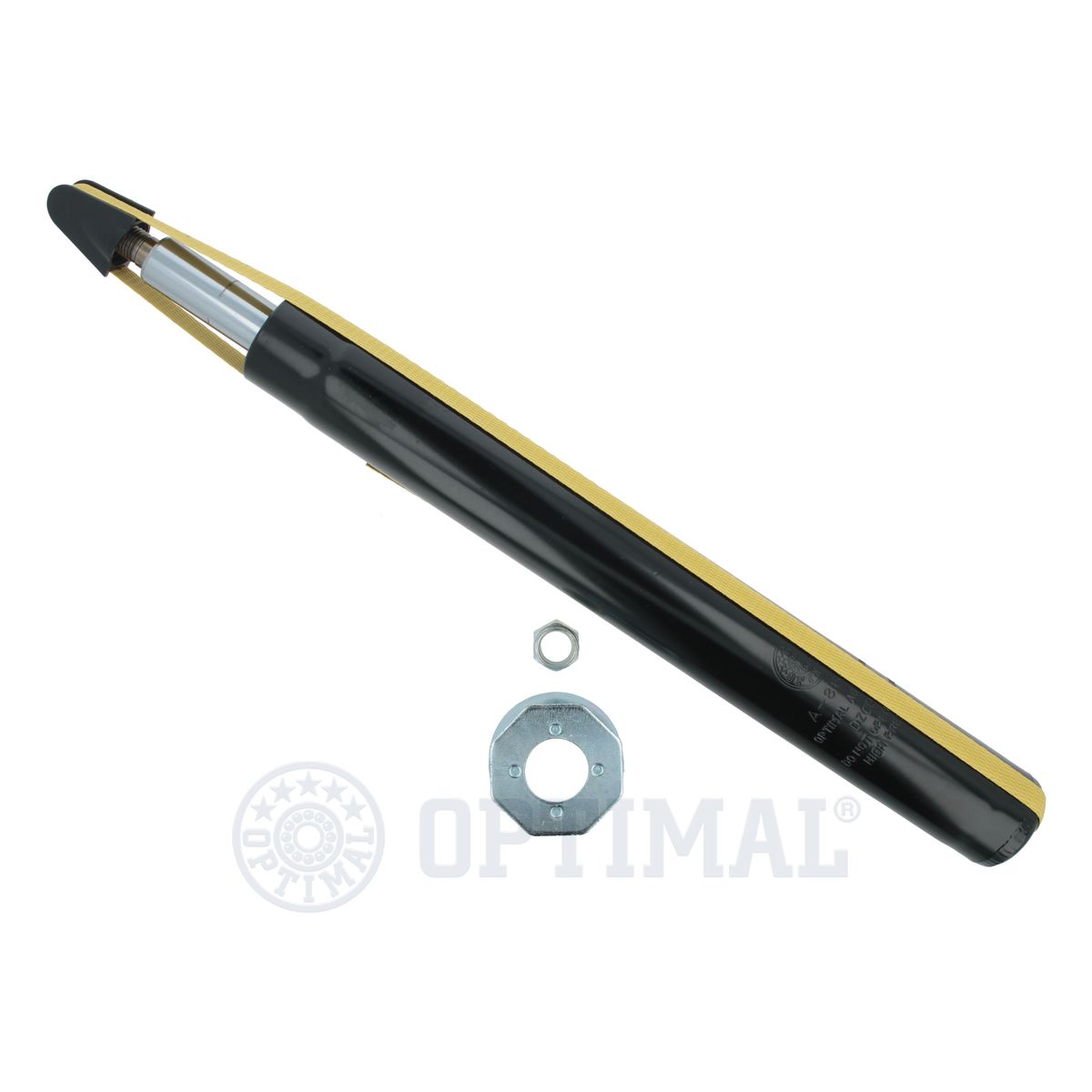 OPTIMAL A-8600G - Амортизатор