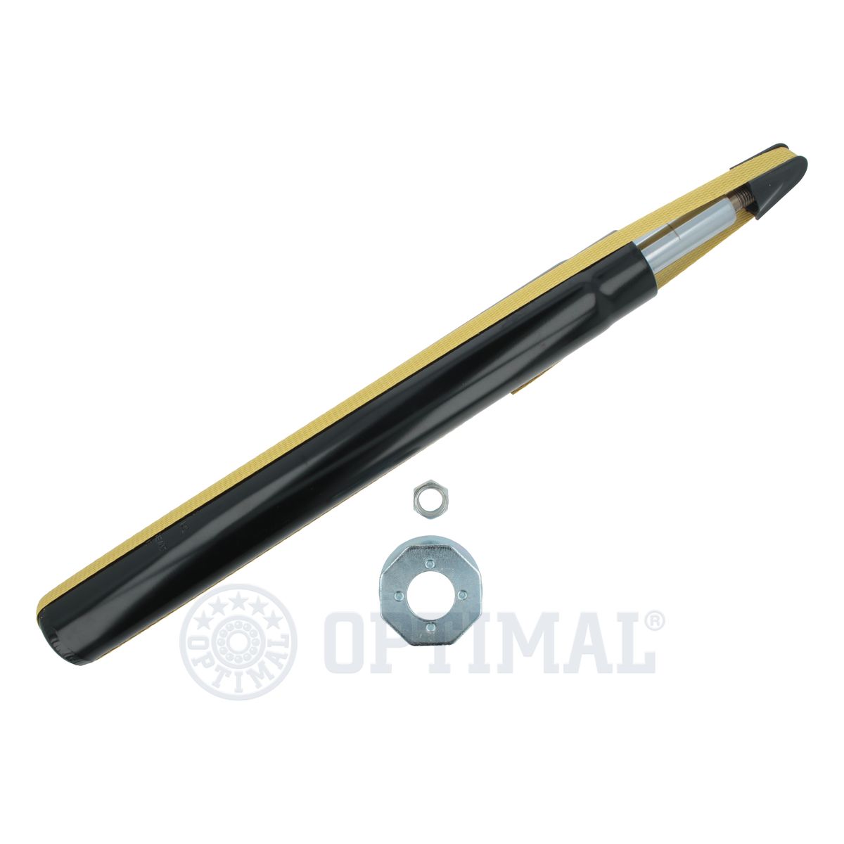 OPTIMAL A-8600G - Амортизатор