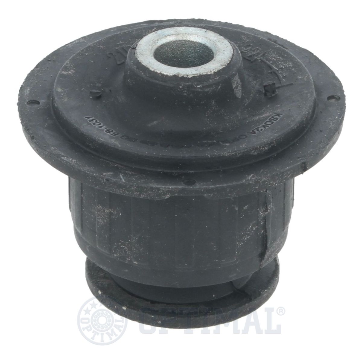 OPTIMAL F8-1031 - Подушка двигателя