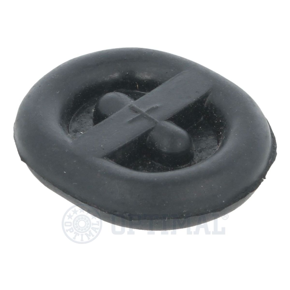 OPTIMAL F8-4027 - Крепление глушителя