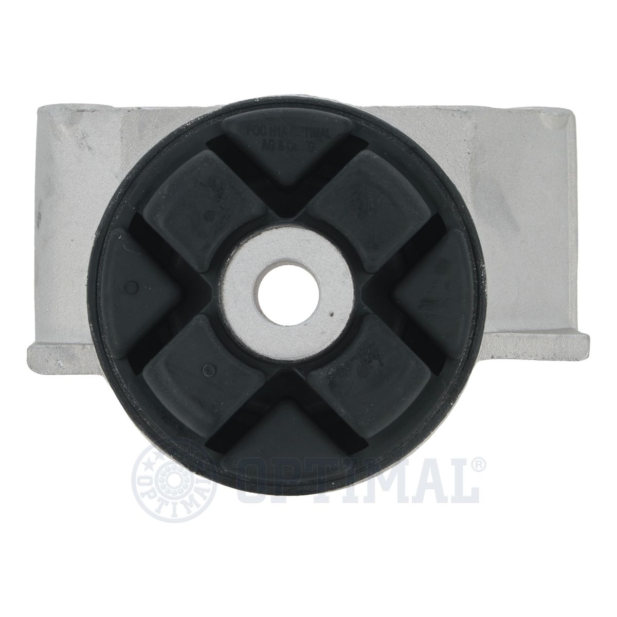 OPTIMAL F8-4031 - Подушка коробки передач (АКПП)