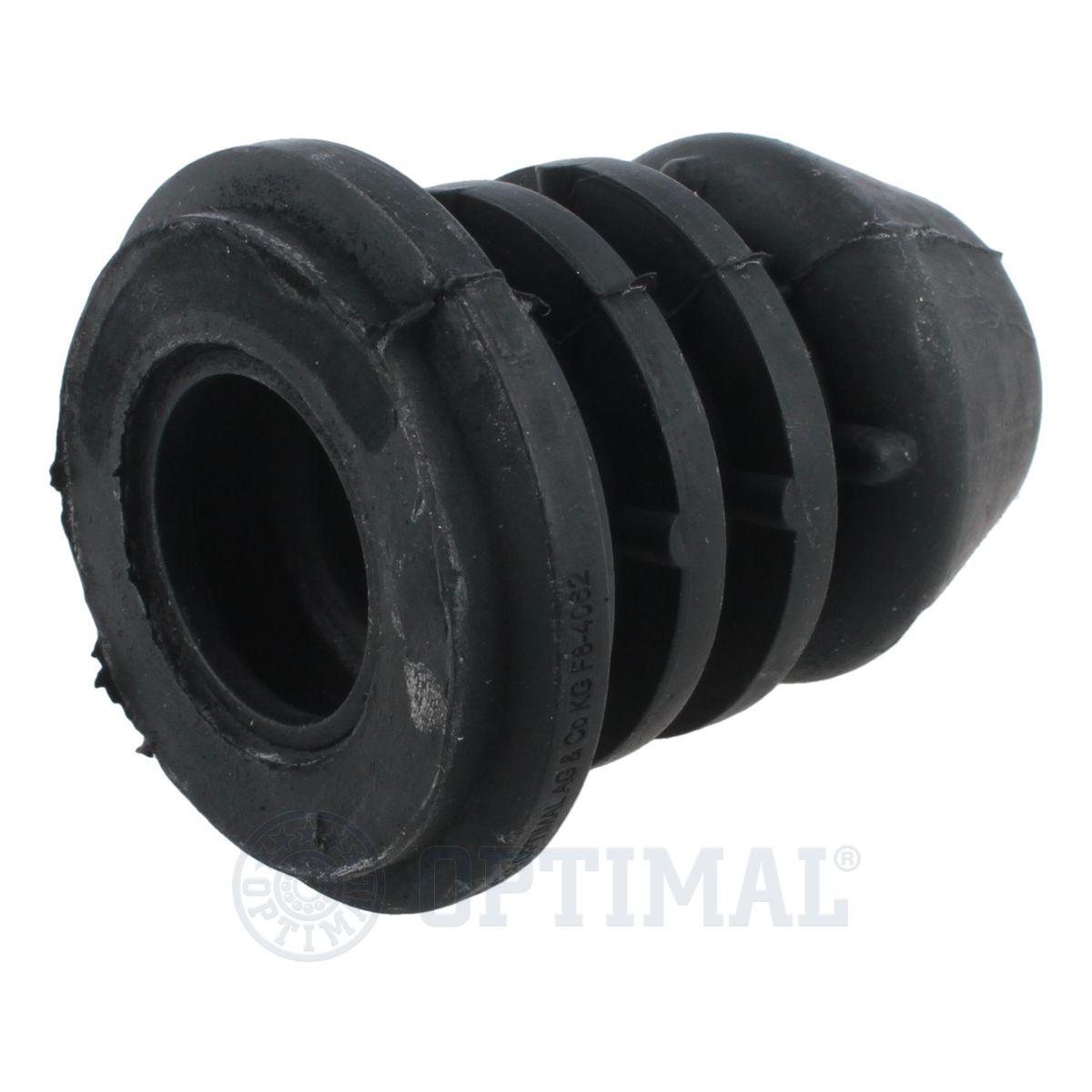 OPTIMAL F8-4062 - Отбойник амортизатора