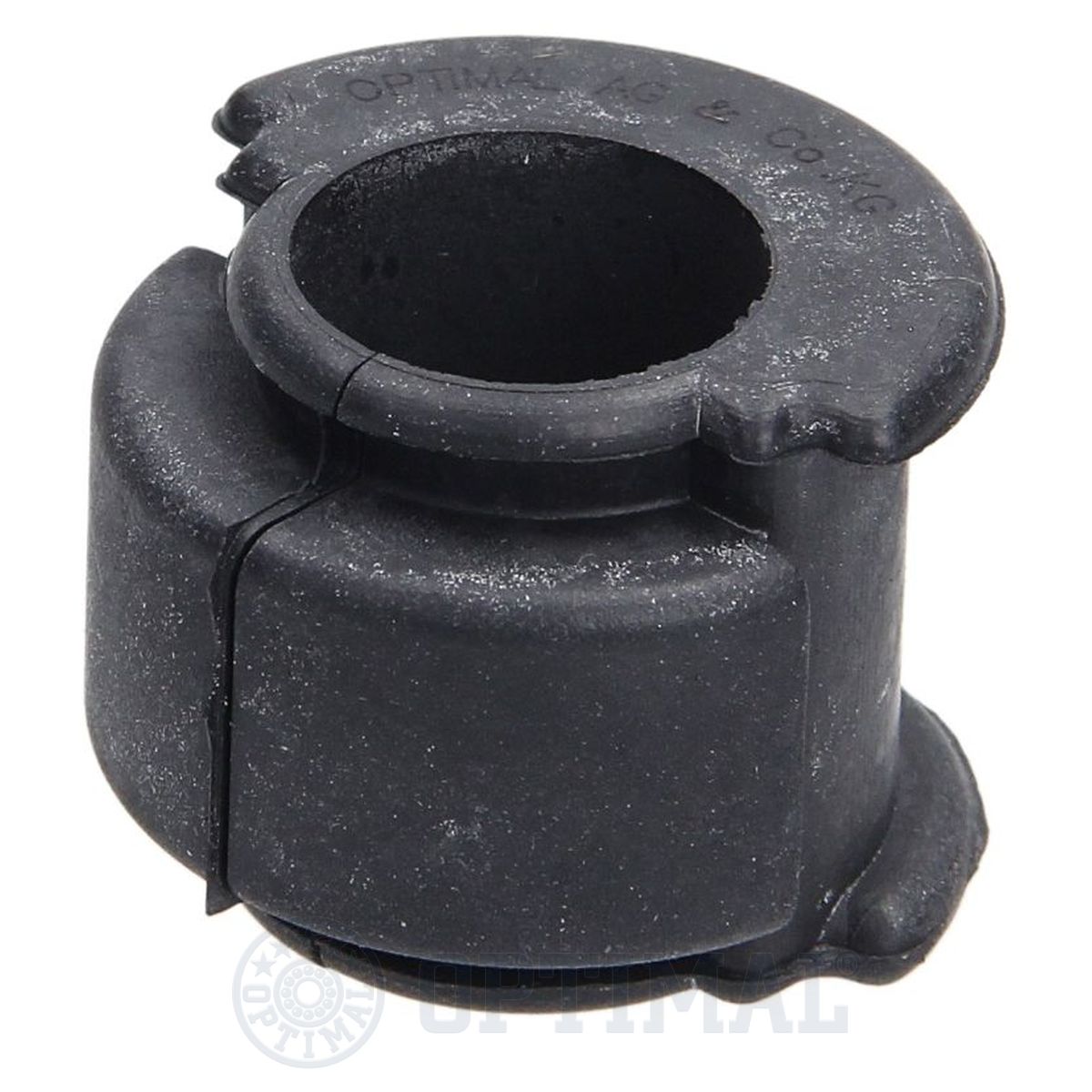 OPTIMAL F8-5081 - Втулки стабилизатора