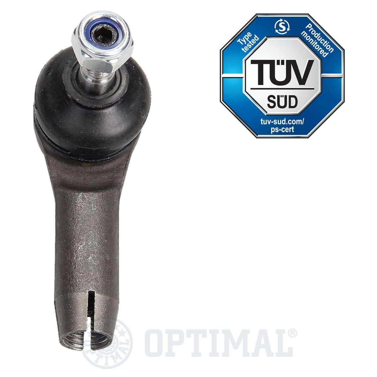 OPTIMAL G1-106 - Рулевой наконечник
