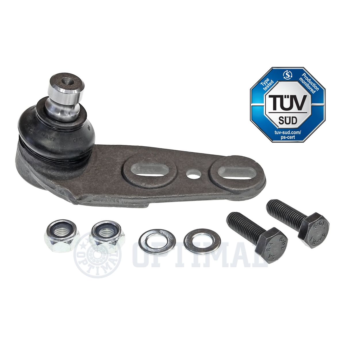 OPTIMAL G3-117 - Шаровая опора