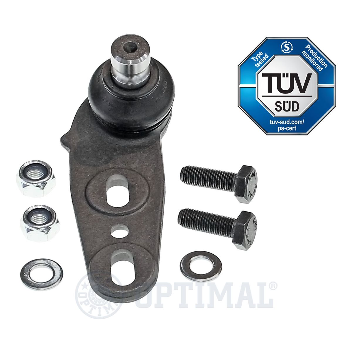 OPTIMAL G3-117 - Шаровая опора