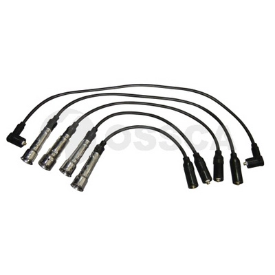 Высоковольтные провода