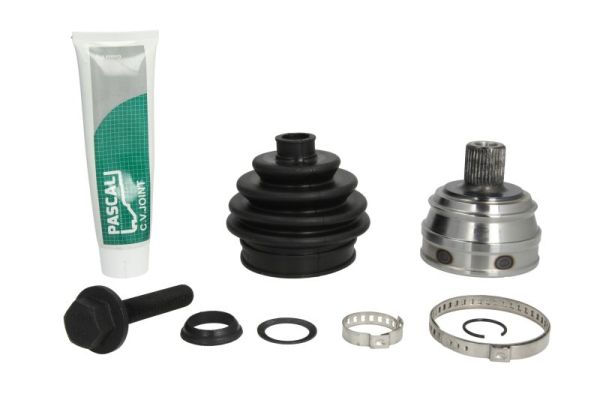 PASCAL G1A002PC - ШРУС