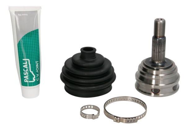 PASCAL G1W019PC - ШРУС