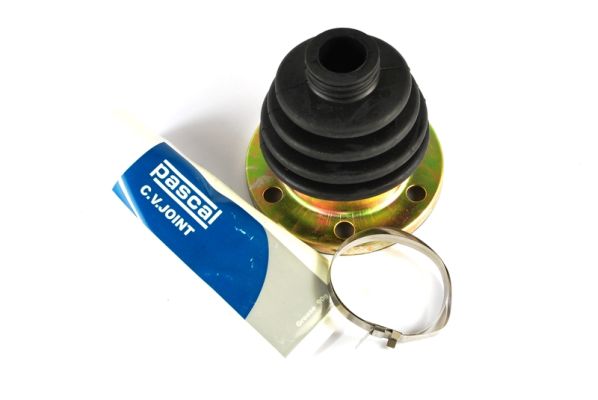 PASCAL G6W012PC - Пыльник ШРУСа