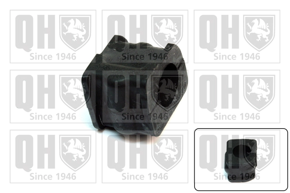 Втулки стабилизатора