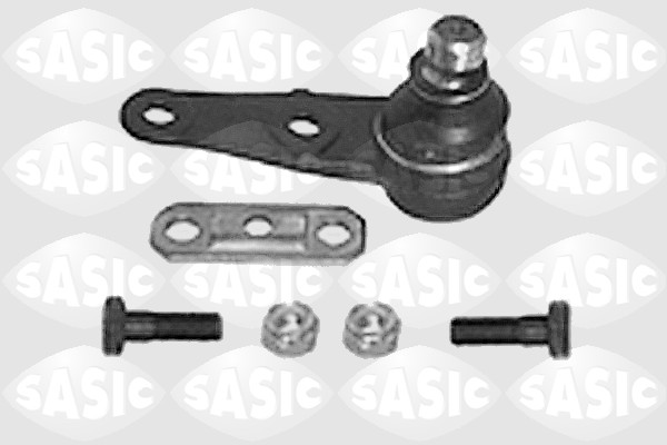 Шаровая опора