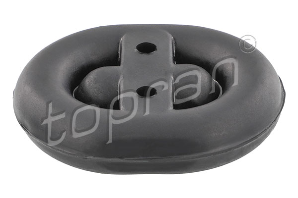 TOPRAN 104 403 - Крепление глушителя