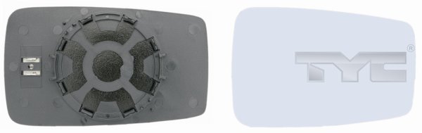 Стекло зеркала 