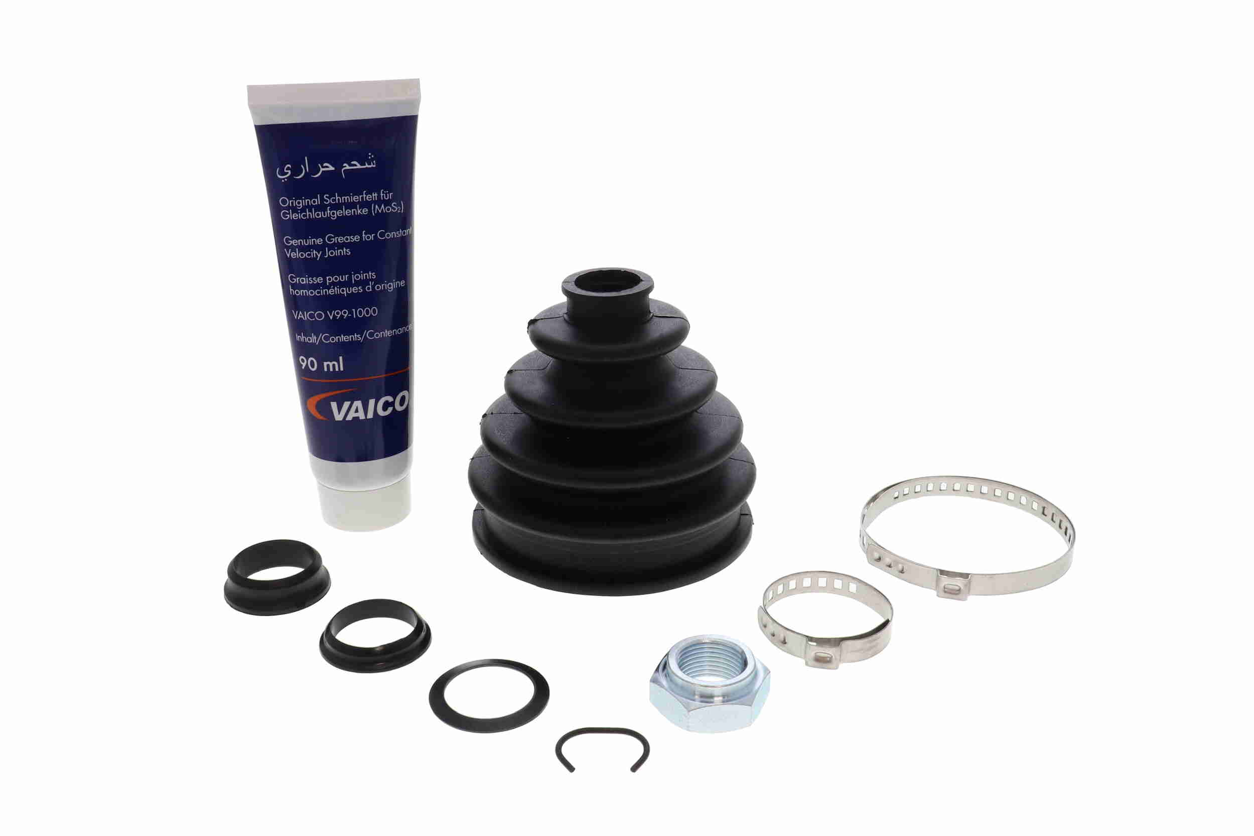 VAICO V10-1436 - Пыльник шруса