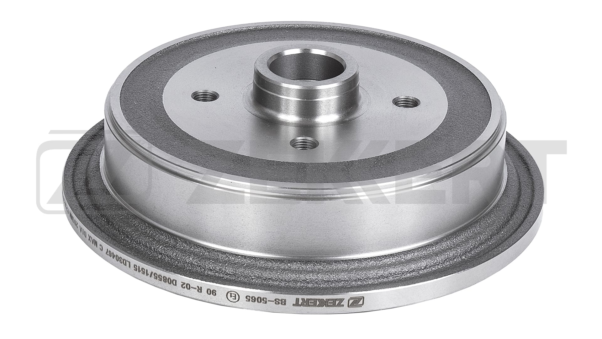 Тормозной барабан