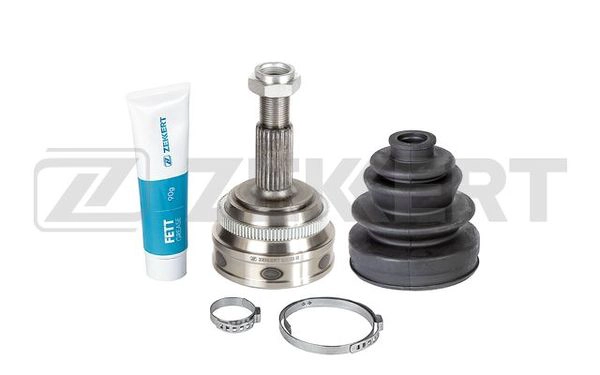 ZEKKERT GS-3152 - ШРУС