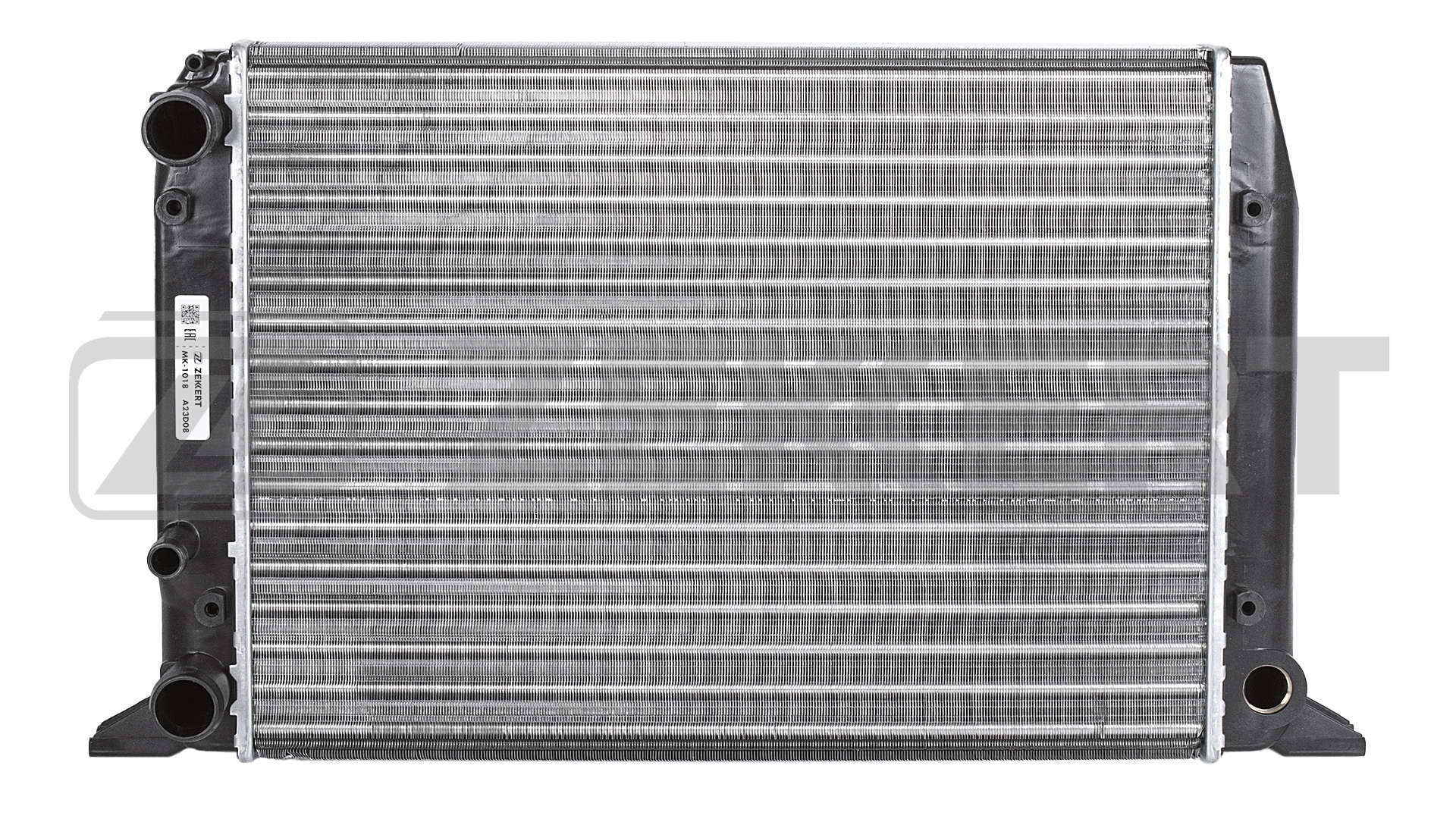 Радиатор охлаждения