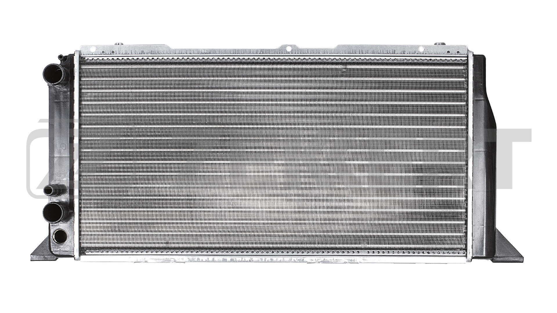 Радиатор охлаждения