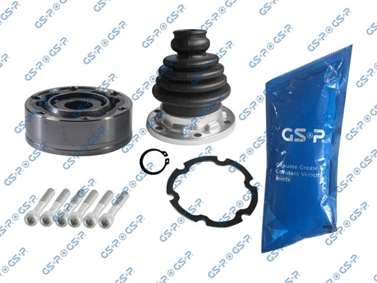 GSP 661007 - ШРУС