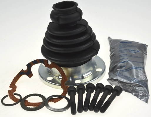 Пыльник ШРУСа