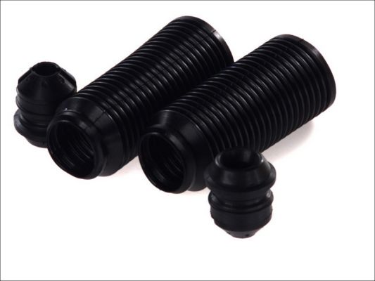 Пыльники и отбойники амортизатора