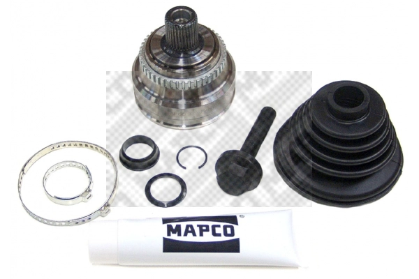 MAPCO 16990 - ШРУС