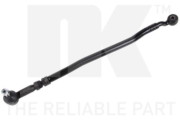 Рулевые тяги