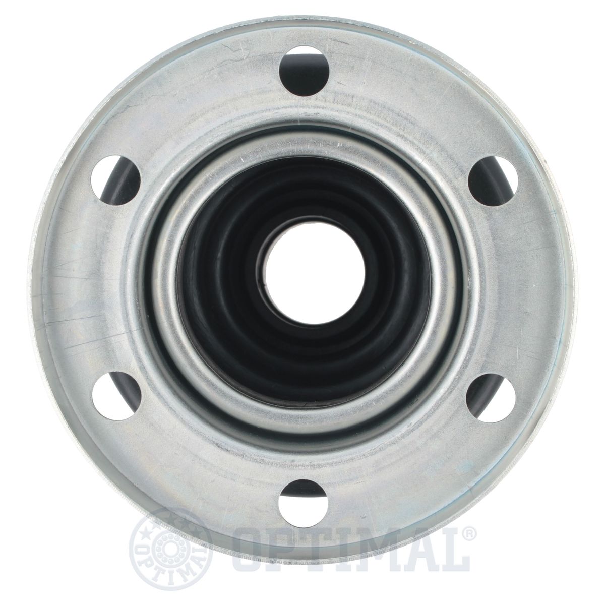 OPTIMAL F8-4080 - Пыльник ШРУСа