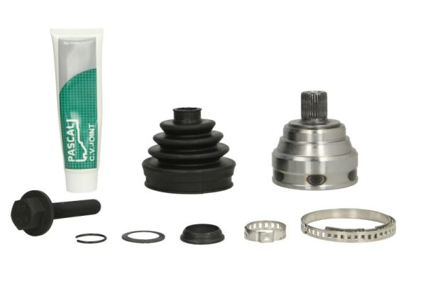 PASCAL G1A003PC - ШРУС