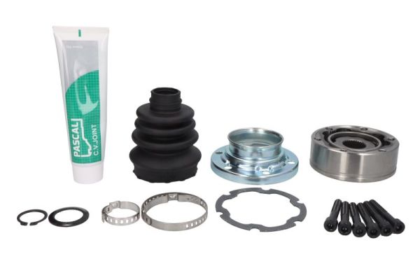 PASCAL G7W002PC - ШРУС