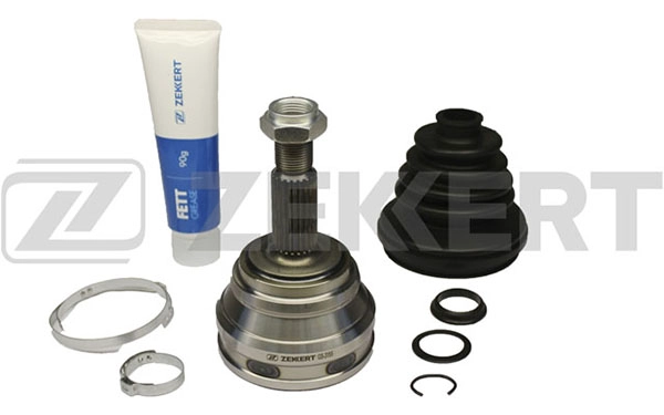 ZEKKERT GS-3155 - ШРУС