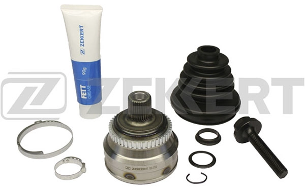 ZEKKERT GS-3154 - ШРУС