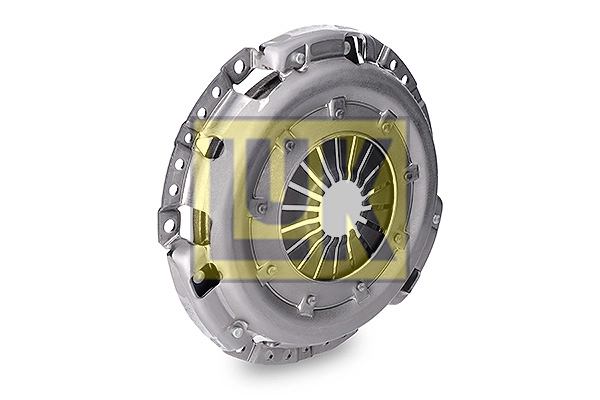 Корзина сцепления