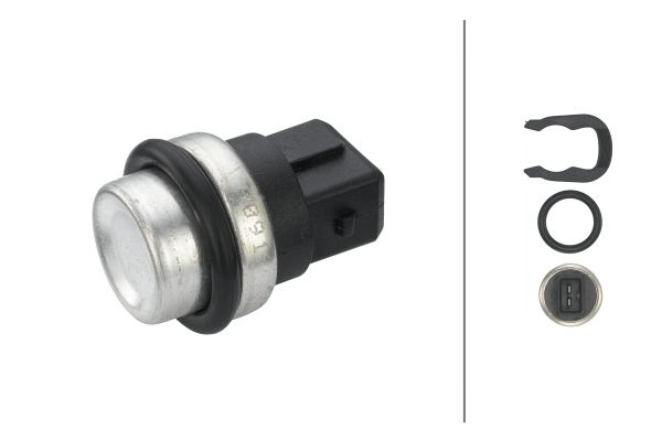 Датчик температуры охлаждающей жидкости