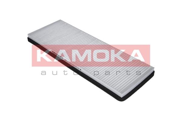 KAMOKA F400301 - Фильтр, воздух во внутренном пространстве KAMOKA
