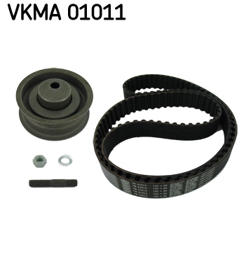 SKF VKMA 01011 - Комплект ГРМ