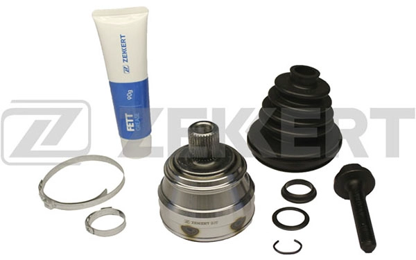ZEKKERT GS-3157 - ШРУС