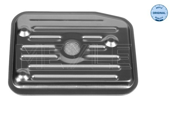 Гидрофильтр, автоматическая коробка передач MEYLE-ORIGINAL: True to OE.