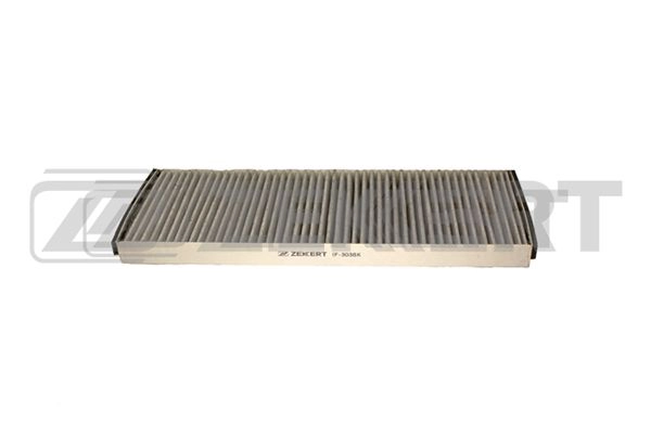 Салонный фильтр