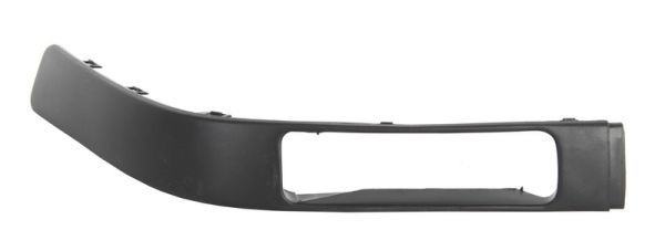 Накладка бампера