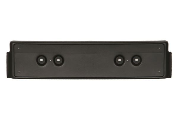 Рамка номерного знака