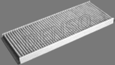 DENSO DCF050K - Салонный фильтр