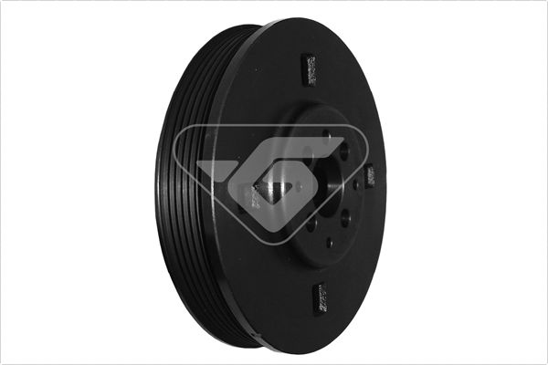 Шкив коленвала